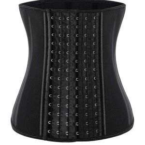 ECOWALSON Waist Trainer For Women - Size Small